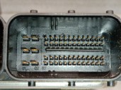 Replacement engine control unit (ECU) for BMW X3 (E83) 3.0 D. OEM IAM references: DDE7805350 DDE7805350 0281014175