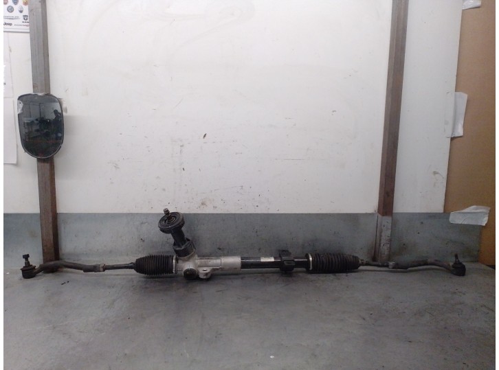Recambio de cremallera direccion para kia carens iv 1.7 crdi referencia OEM IAM 56500A4005 56500A4005 