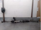 Recambio de cremallera direccion para kia carens iv 1.7 crdi referencia OEM IAM 56500A4005 56500A4005 