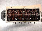 Recambio de culata para hyundai atos prime (mx) 1.0 cat referencia OEM IAM 2210002710 2210002710 