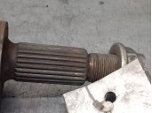 Recambio de transmision delantera derecha para ford fiesta vi (cb1, ccn) 1.25 referencia OEM IAM 8V513B436AAD 2002893 
