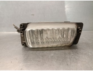 Left fog light replacement part for SEAT Toledo I (1L2) 1.9 TDI. OEM/IAM references: 96162100 1L0941701
