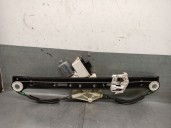 Recambio de elevalunas trasero izquierdo para bmw x3 (e83) 3.0 d referencia OEM IAM 51353448251 51353448251 