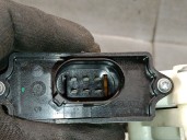 Left rear window regulator for BMW X3 (E83) 3.0 d, OEM/IAM reference 51353448251 51353448251