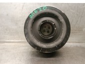 Replacement crankshaft pulley for BMW X3 (E83) 3.0 D, OEM IAM reference 11238511371 11238511371