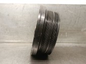 Replacement crankshaft pulley for BMW X3 (E83) 3.0 D, OEM IAM reference 11238511371 11238511371