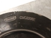 Recambio de polea cigueñal para bmw x3 (e83) 3.0 d referencia OEM IAM 11238511371 11238511371 