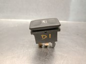 Replacement left front power window switch for SEAT Toledo I (1L2) 1.9 TDI, OEM IAM reference 6K0959855A 6K0959855A