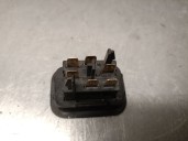 Replacement right rear power window switch for SEAT Toledo I (1L2) 1.9 TDI, OEM/IAM references 6K0959855A 6K0959855A