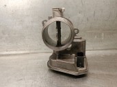 Recambio de caja mariposa para bmw x3 (e83) 3.0 d referencia OEM IAM 780438404 11717804384 B70370221