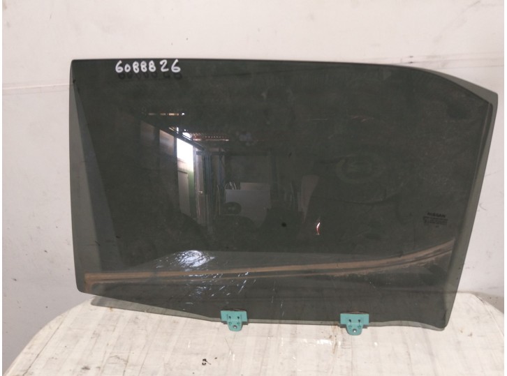 Recambio de luz central de freno para nissan juke (f16_) 1.0 referencia OEM IAM 43R005223 
