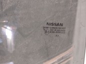 Recambio de luz central de freno para nissan juke (f16_) 1.0 referencia OEM IAM 43R005223 