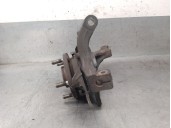 Replacement left front steering knuckle for Kia Carens IV 1.7 CRDi, OEM/IAM reference 51715A4001 51715A4001