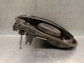 Replacement left front exterior door handle for BMW X3 (E83) 3.0 D. OEM/IAM references: 51217034451 51213449072