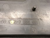 Replacement left front exterior door handle for BMW X3 (E83) 3.0 D. OEM/IAM references: 51217034451 51213449072