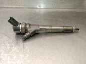 Recambio de inyector para toyota yaris (_p9_) 1.4 d-4d (nlp90_) referencia OEM IAM 236700N030 0445110262