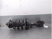 Replacement left front shock absorber for Kia Carens IV 1.7 CRDi, OEM/IAM reference 54650A4053 54650A4053