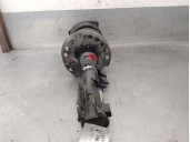 Replacement left front shock absorber for Kia Carens IV 1.7 CRDi, OEM/IAM reference 54650A4053 54650A4053