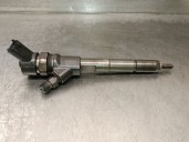 Recambio de inyector para toyota yaris (_p9_) 1.4 d-4d (nlp90_) referencia OEM IAM 236700N030 0445110262