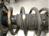 Replacement left front shock absorber for Kia Carens IV 1.7 CRDi, OEM/IAM reference 54650A4053 54650A4053