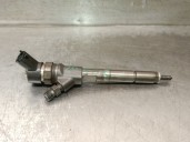 Recambio de inyector para toyota yaris (_p9_) 1.4 d-4d (nlp90_) referencia OEM IAM 236700N030 0445110262