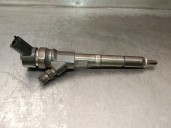 Recambio de inyector para toyota yaris (_p9_) 1.4 d-4d (nlp90_) referencia OEM IAM 236700N030 0445110262