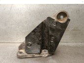 Replacement right engine mount for BMW X3 (E83) 3.0 D, OEM/IAM references 22113414582 22113417614