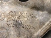 Replacement right engine mount for BMW X3 (E83) 3.0 D, OEM/IAM references 22113414582 22113417614