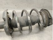 Replacement right front shock absorber for Hyundai i30 (FD) 1.4, OEM/IAM references 546612R200 546612R200 801402000240