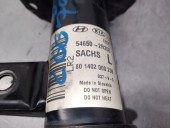 Replacement left front shock absorber for Hyundai i30 (FD) 1.4, OEM/IAM reference 546512R200 546512R200 801402000239