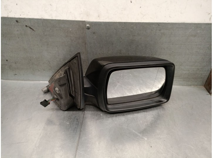 Recambio de retrovisor derecho para bmw x3 (e83) 3.0 d referencia OEM IAM 51163448132 51163448132 