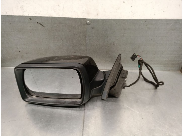 Recambio de retrovisor izquierdo para bmw x3 (e83) 3.0 d referencia OEM IAM 51163448131 51163448131 