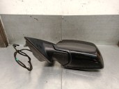 Recambio de retrovisor izquierdo para bmw x3 (e83) 3.0 d referencia OEM IAM 51163448131 51163448131 