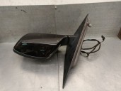 Recambio de retrovisor izquierdo para bmw x3 (e83) 3.0 d referencia OEM IAM 51163448131 51163448131 
