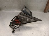 Recambio de retrovisor izquierdo para bmw x3 (e83) 3.0 d referencia OEM IAM 51163448131 51163448131 