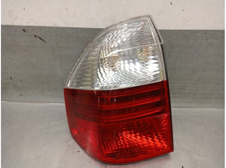 Left rear tail light replacement for BMW X3 (E83) 3.0 D, OEM IAM reference 63217162209 63217162209