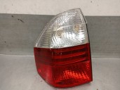 Left rear tail light replacement for BMW X3 (E83) 3.0 D, OEM IAM reference 63217162209 63217162209
