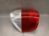 Left rear tail light replacement for BMW X3 (E83) 3.0 D, OEM IAM reference 63217162209 63217162209