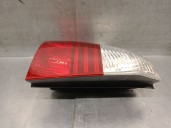 Left rear tail light replacement for BMW X3 (E83) 3.0 D, OEM IAM reference 63217162209 63217162209