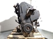 Replacement complete engine for Citroën Xsara Break (N2) 2.0 HDi 90, OEM IAM references RHY 0135FE 10DYJM