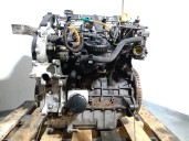 Replacement complete engine for Citroën Xsara Break (N2) 2.0 HDi 90, OEM IAM references RHY 0135FE 10DYJM