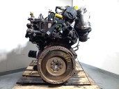 Replacement complete engine for Citroën Xsara Break (N2) 2.0 HDi 90, OEM IAM references RHY 0135FE 10DYJM