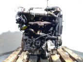 Replacement complete engine for Citroën Xsara Break (N2) 2.0 HDi 90, OEM IAM references RHY 0135FE 10DYJM