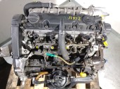 Replacement complete engine for Citroën Xsara Break (N2) 2.0 HDi 90, OEM IAM references RHY 0135FE 10DYJM