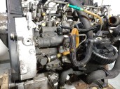 Replacement complete engine for Citroën Xsara Break (N2) 2.0 HDi 90, OEM IAM references RHY 0135FE 10DYJM