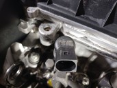 Replacement complete engine for Citroën Xsara Break (N2) 2.0 HDi 90, OEM IAM references RHY 0135FE 10DYJM