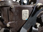 Replacement complete engine for Citroën Xsara Break (N2) 2.0 HDi 90, OEM IAM references RHY 0135FE 10DYJM