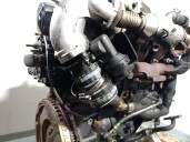 Replacement complete engine for Citroën Xsara Break (N2) 2.0 HDi 90, OEM IAM references RHY 0135FE 10DYJM