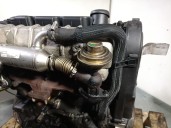 Replacement complete engine for Citroën Xsara Break (N2) 2.0 HDi 90, OEM IAM references RHY 0135FE 10DYJM