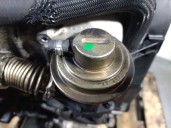 Replacement complete engine for Citroën Xsara Break (N2) 2.0 HDi 90, OEM IAM references RHY 0135FE 10DYJM